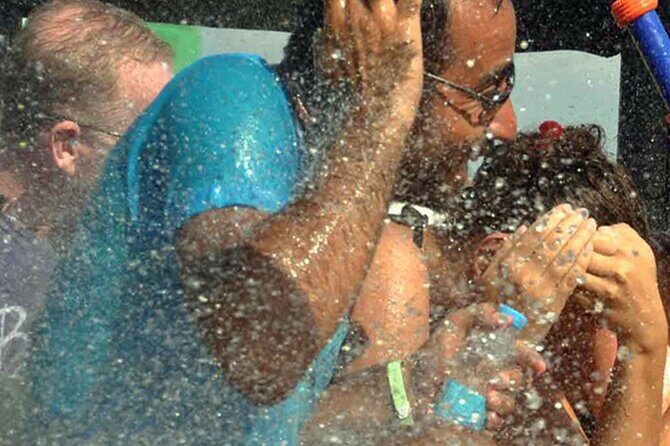 Marmaris 4x4 Jeep Safari - Who Is This Tour Best Suited For?