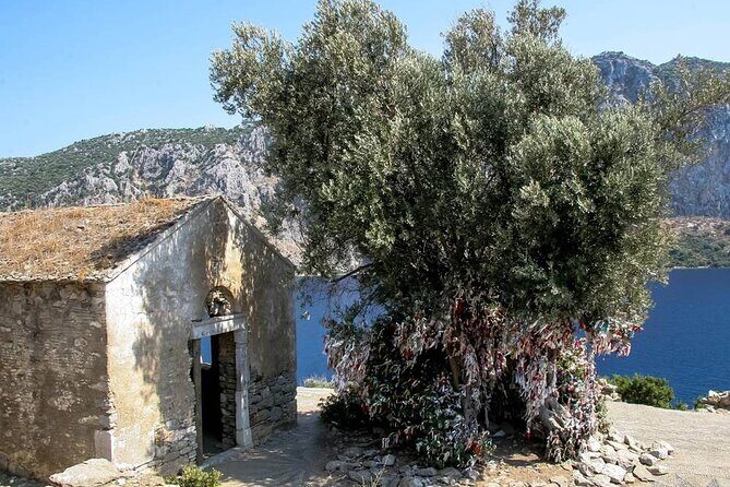 Marmaris Aegean Islands Boat Trip With Lunch & Unlimited Drinks - Final Thoughts