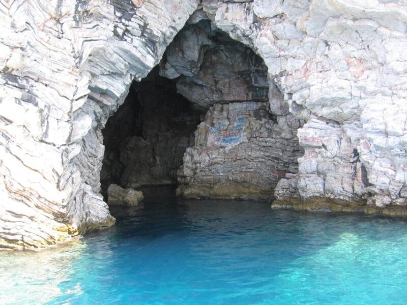 Marmaris: All-Inclusive Pirate Boat Trip with Pickup Option - Is It Worth the Money?