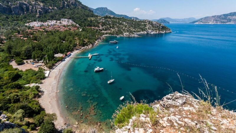 Marmaris: All-Inclusive Pirate Boat Trip with Pickup Option - Final Thoughts