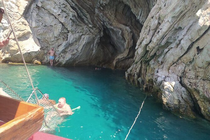 Marmaris and Icmeler Private Full-Day Boat Trip with Lunch - Price & Value Analysis