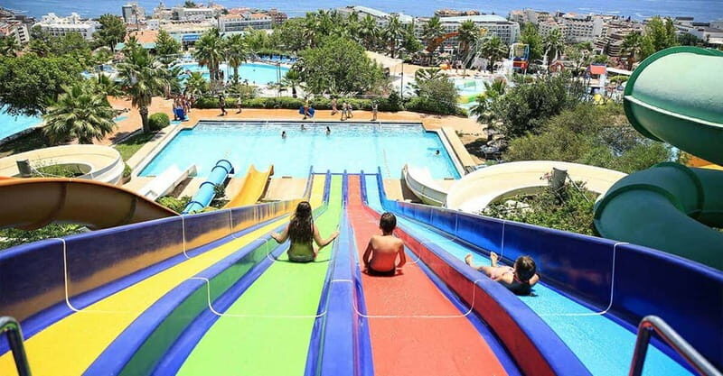 Marmaris Aqua Dream Water Park Hotel Transfer - What to Expect from the Marmaris Aqua Dream Water Park Tour