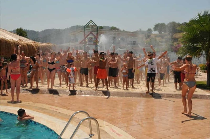 Marmaris Aqua Dream Water Park Hotel Transfer - Who Is This Tour Best Suited For?