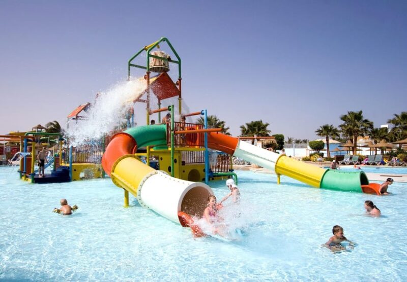 Marmaris: Aqua Dream Waterpark Entry Ticket & Hotel Transfer - Final Thoughts: Is This Waterpark Tour Right for You?