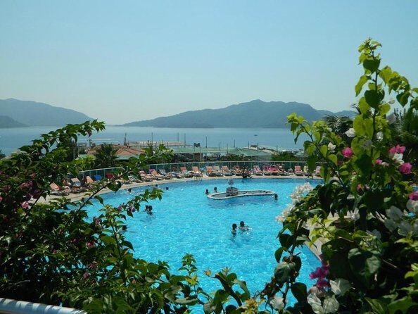 Marmaris Aqua Dream Waterpark With Free Transfer & Entry Ticket - Marmaris Aqua Dream Waterpark With Free Transfer & Entry Ticket: A Detailed Look