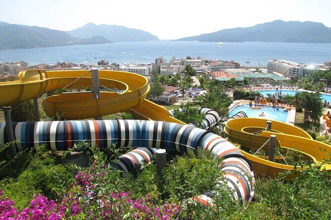 Marmaris Aqua Dream Waterpark With Free Transfer & Entry Ticket - Final Thoughts