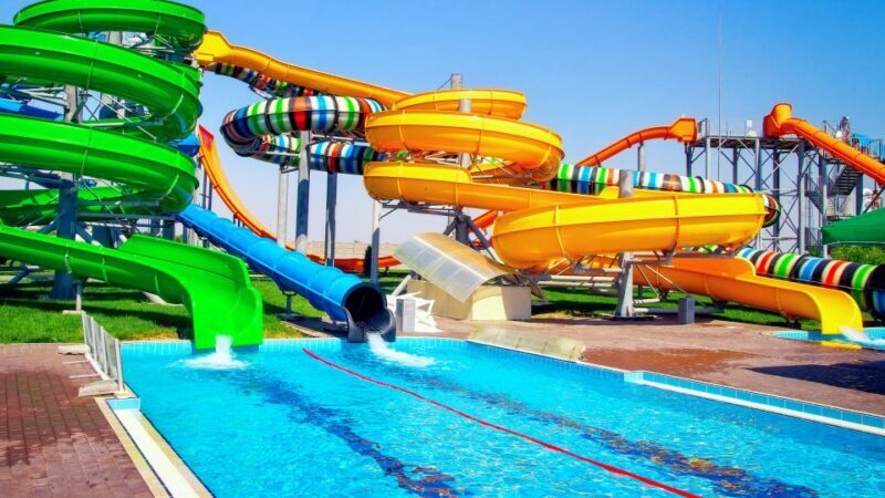 Marmaris: Atlantis Water Park Transfer and Entry Ticket - Marmaris: Atlantis Water Park Transfer and Entry Ticket — A Friendly Breakdown