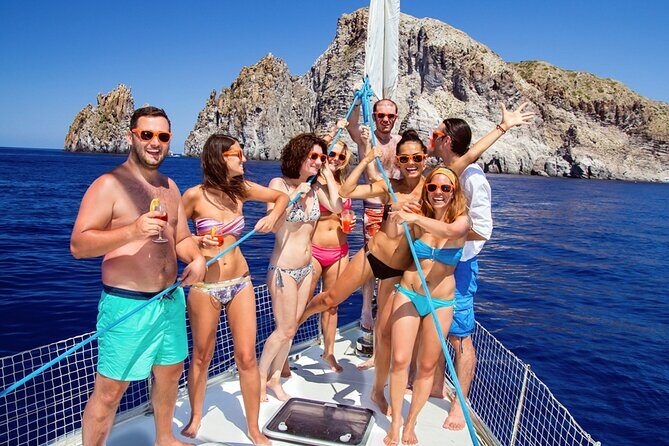 Marmaris Booze Cruise With Ultra All Inclusive Drinks & BBQ Lunch - Who Should Consider This Tour?