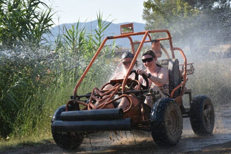 Marmaris: Buggy Safari Off-Road Adventure and Hotel Transfer - Is This Tour Right for You?