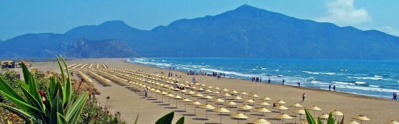 Marmaris Dalyan Köyceiz (By Bus) - The Sum Up