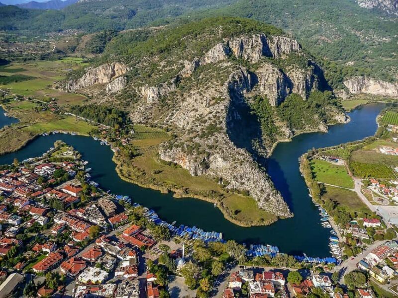 Marmaris: Dalyan River Cruise with Lunch & Iztuzu Beach - Who Would Love This Tour?
