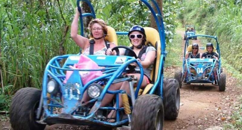 Marmaris Family Buggy Safari - Real Travelers’ Experiences