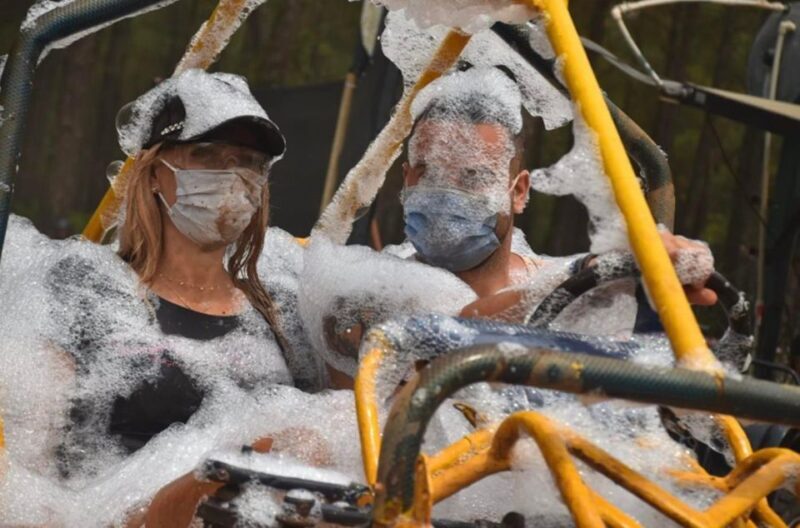 Marmaris Family Buggy Safari - Who Should Consider This Tour?