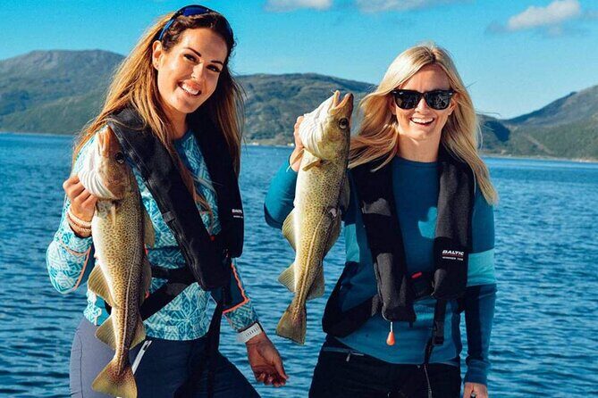 Marmaris Fishing Tour With Rods & Baits Included - Final Thoughts