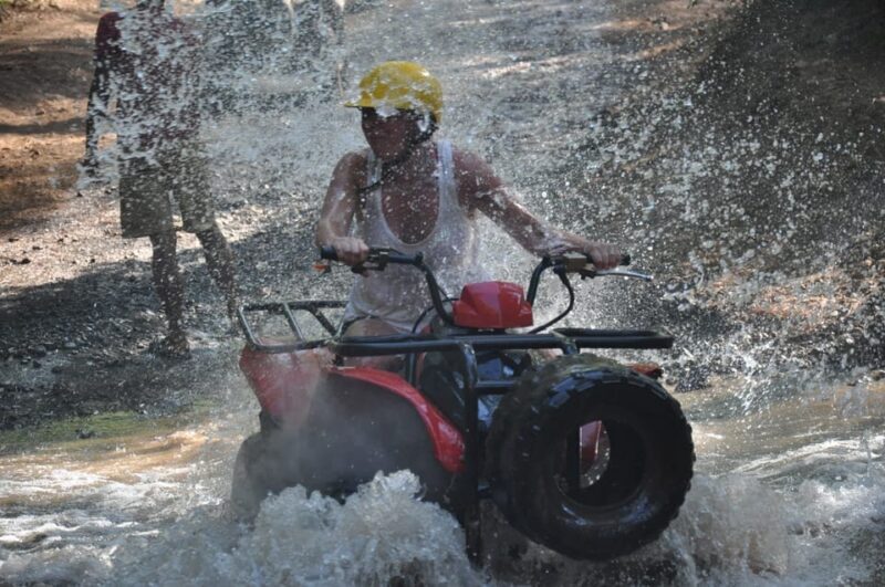 Marmaris: Guided Quad Safari Adventure - Who Will Love This Tour?