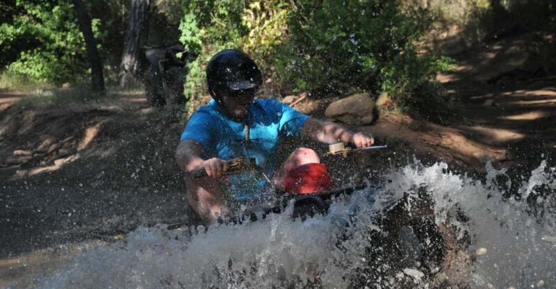Marmaris: Guided Quad Safari Adventure - Final thoughts