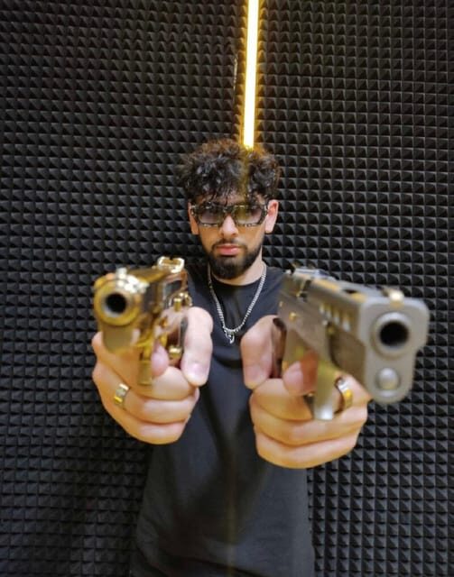 Marmaris: Gun Shooting Range Experience w/ Hotel Transfers - FAQ