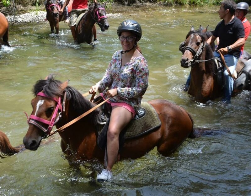 Marmaris: Horse Riding Experience with Hotel Transfers - The Scenery and Experience