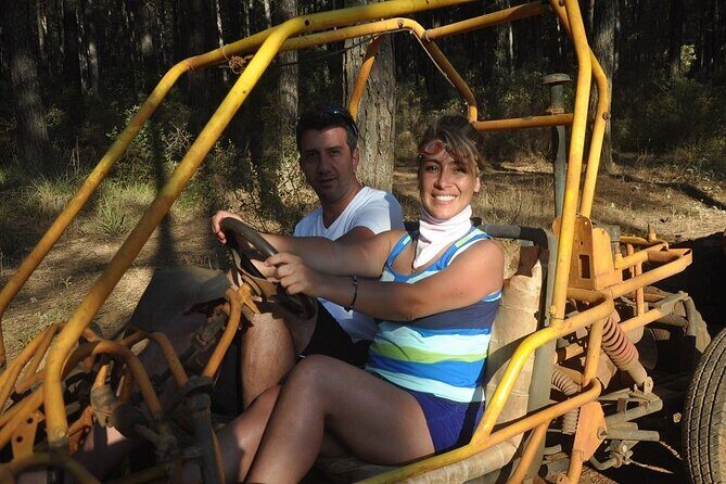 Marmaris & Icmeler Buggy Safari - What to Expect from the Marmaris & Icmeler Buggy Safari