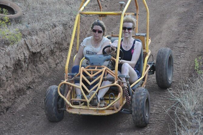 Marmaris & Icmeler Buggy Safari - The Cost and Value
