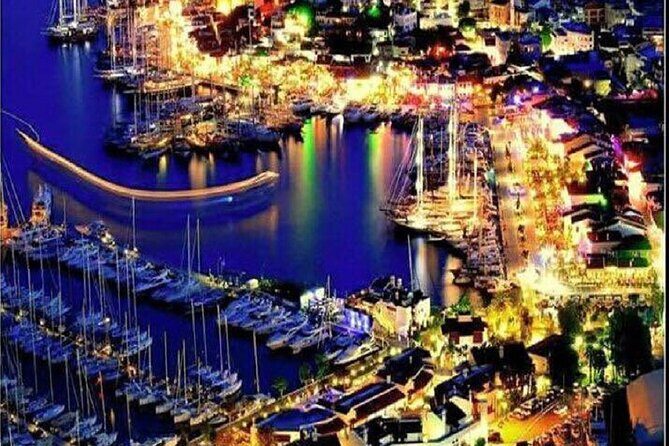 Marmaris & Icmeler Pirate Party Boat - Final Thoughts