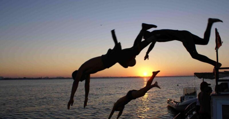 Marmaris & Icmeler Private Sunset Dinner Cruise - Deep Dive into the Experience