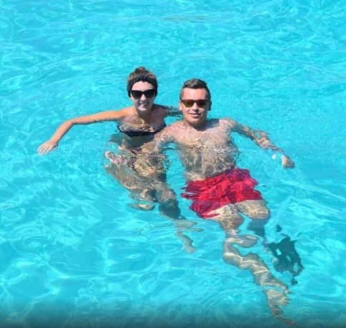 Marmaris & Icmeler Private Sunset Dinner Cruise - FAQs