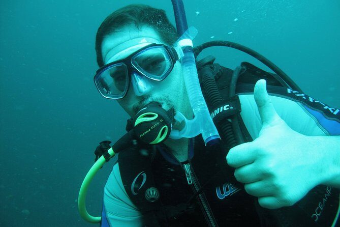 Marmaris & Icmeler Scuba Diving - Discovering the Underwater World of Marmaris & Icmeler Scuba Diving