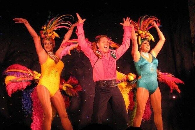 Marmaris & Icmeler Talk Of The Town Ticket - Frequently Asked Questions