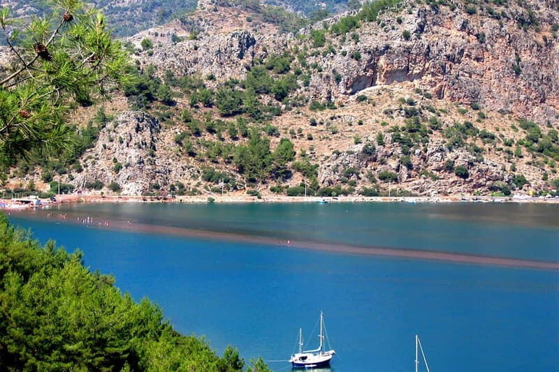 Marmaris: Jeep Safari, Turgut Waterfall, Jesus Beach w/Lunch - FAQ