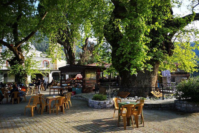 Marmaris Jeep Safari with Lunch - Final Thoughts