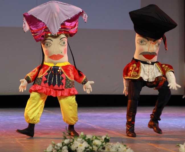 Marmaris: Live Turkish Night Experience w/Dinner & Drinks - What Is This Experience All About?