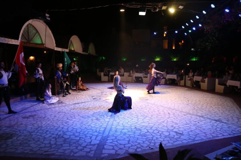 Marmaris: Live Turkish Night Experience w/Dinner & Drinks - Final Thoughts