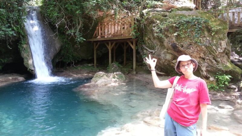 Marmaris: Local Village Tour with Lunch - An Introduction to the Tour Experience