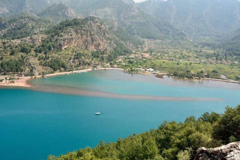 Marmaris: Local Village Tour with Lunch - The Value for Money