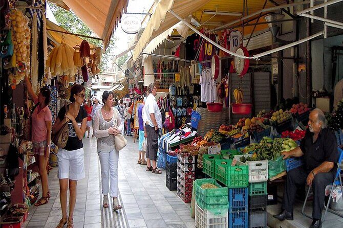Marmaris Mugla Market Tour Every Thursday With Hotel Pickup - The Sum Up: Is This Tour Right for You?