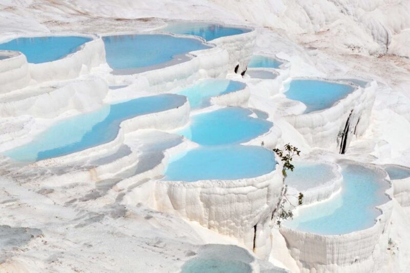Marmaris: Pamukkale, Hot Springs, Travertines Tour w/Lunch - Is This Tour Right for You?