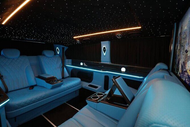 Marmaris Private Transfer with Drinks and Entertainment - What Do Travelers Say?