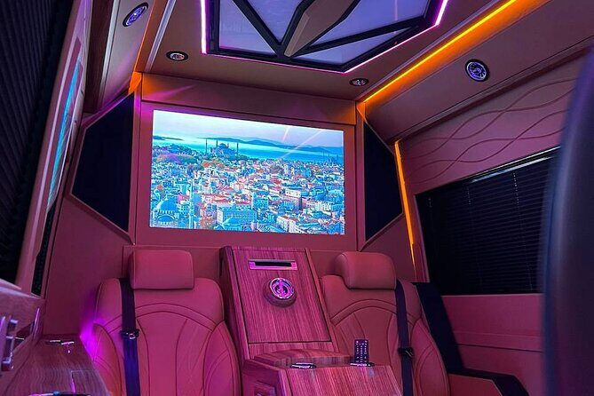 Marmaris Private Transfer with Drinks and Entertainment - Who Is This Tour Best For?