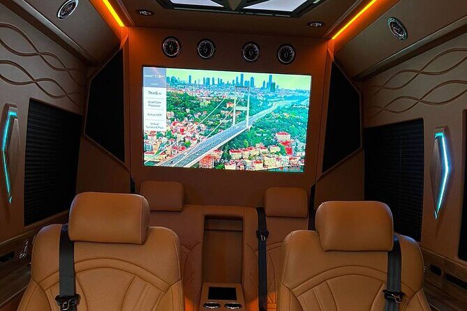 Marmaris Private Transfer with Drinks and Entertainment - FAQs