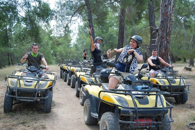 Marmaris Quad Bike, Buggy Safari and Family Buggy Experience - Final Thoughts: Who Should Book This?