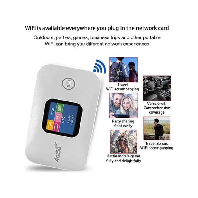 Marmaris Rent a Unlimited Wifi Box - Real-Life Experience and Traveler Insights