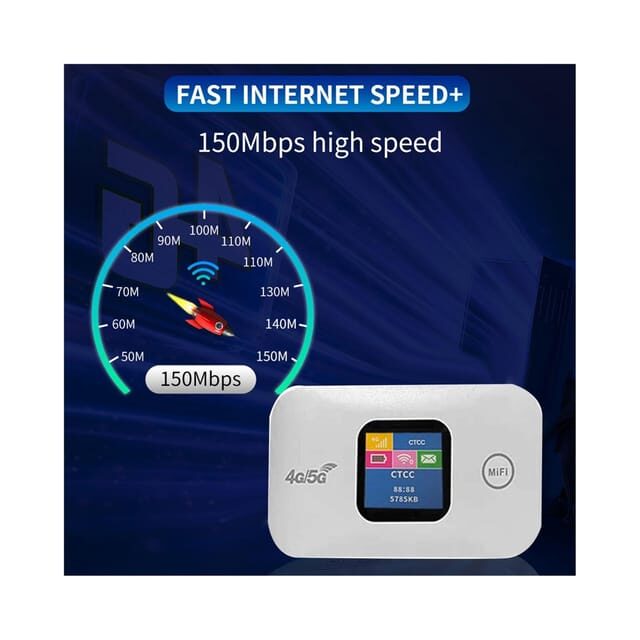 Marmaris Rent a Unlimited Wifi Box - FAQ