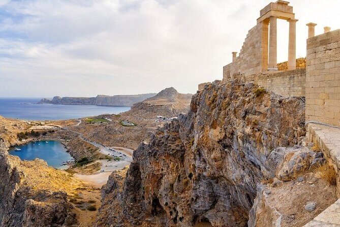 Marmaris Rhodes Ferry Trip With Free Hotel Transfer Service - What Travelers Say: Authentic Feedback