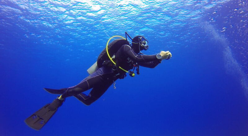 Marmaris: Scuba Diving with a Qualified Instructor - Who Will Love This Tour?