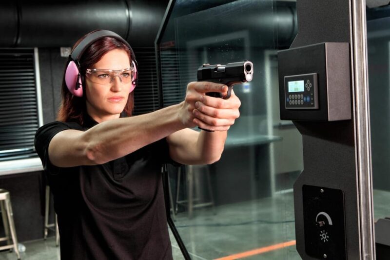 Marmaris: Shooting Range Experience with Hotel Transfers - Key Points