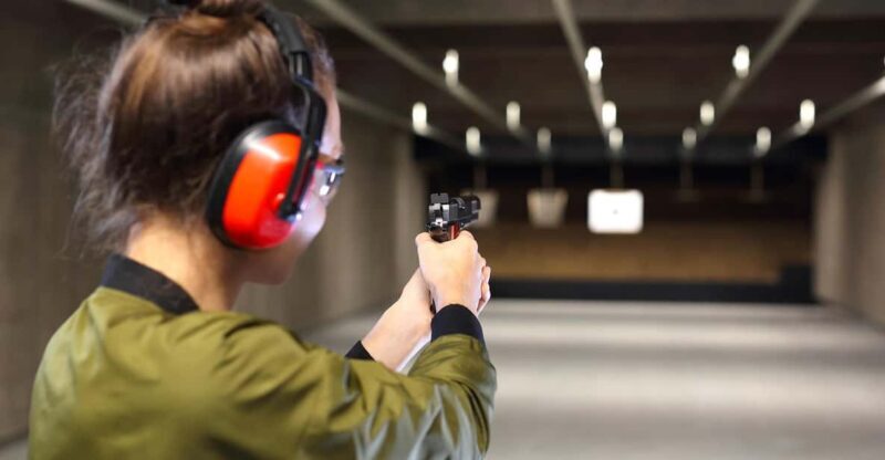 Marmaris: Shooting Range Experience with Hotel Transfers - Pricing and Value for Money