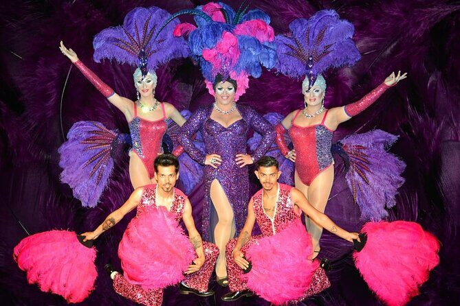 Marmaris Talk Of The Town Cabera Show With Dinner & Hotel Pickup - Is It Worth the Price?