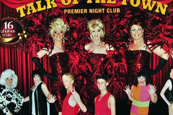 Marmaris Talk Of The Town Cabera Show With Dinner & Hotel Pickup - FAQs