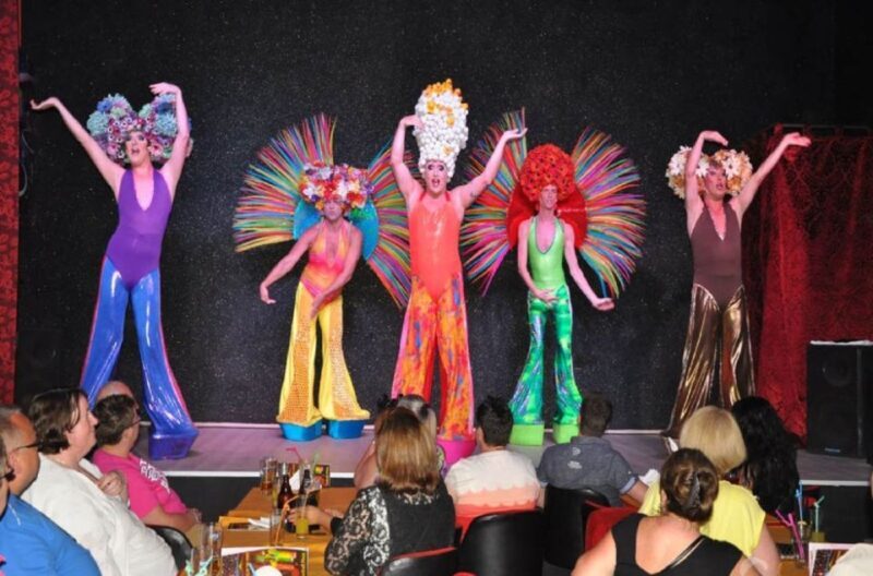 Marmaris: Talk of The Town Show - Key Points